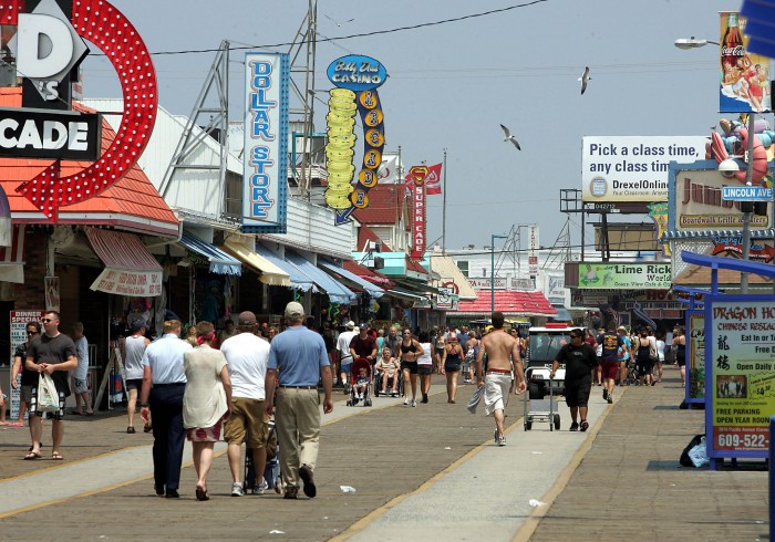Boardwalk
